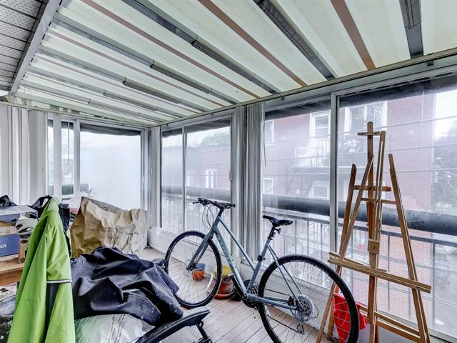Triplex à vendre, Montréal (Verdun/Île-des-Soeurs)
