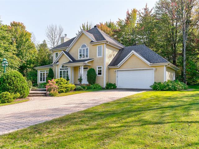 maison à vendre Bromont