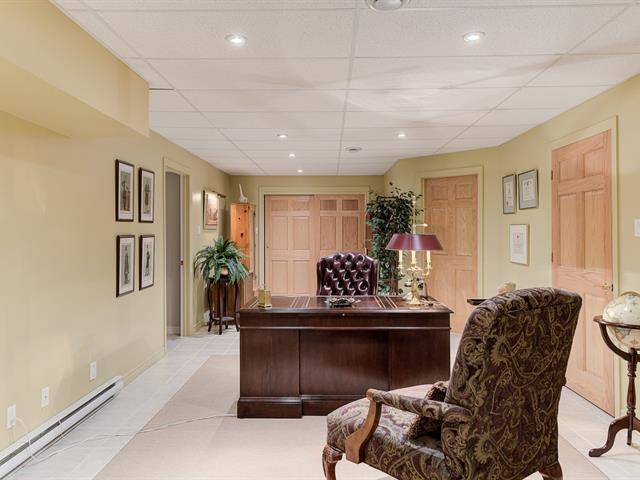 Salle familiale