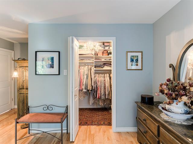 Penderie (Walk-in)