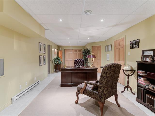 Salle familiale