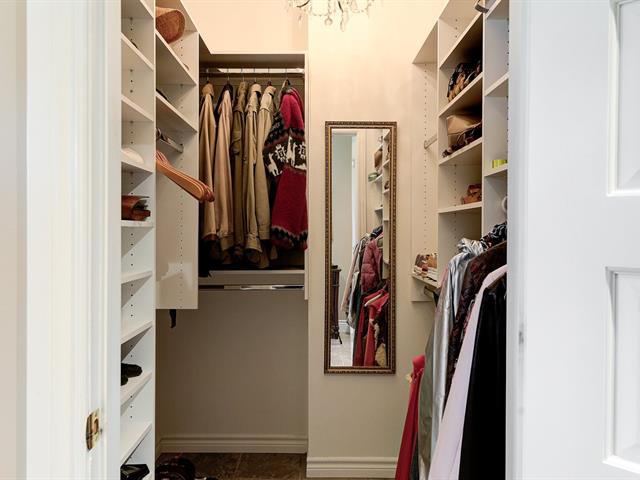 Penderie (Walk-in)