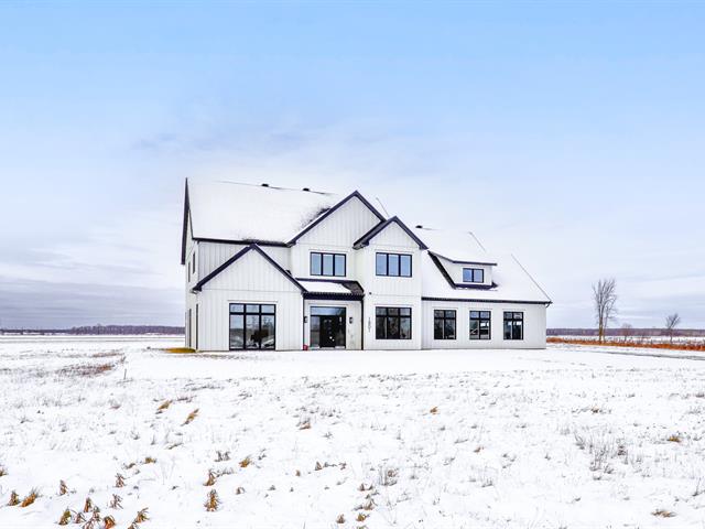 maison à vendre Saint-Thomas