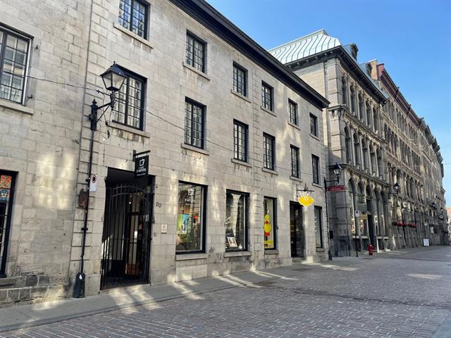 maison à vendre Montréal (Ville-Marie)