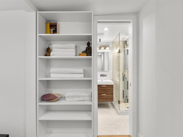 Penderie (Walk-in)