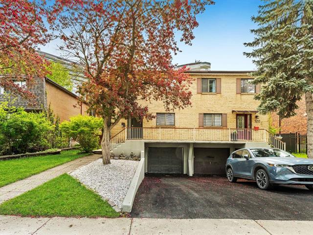 maison à vendre Montréal (Verdun/Île-des-Soeurs)