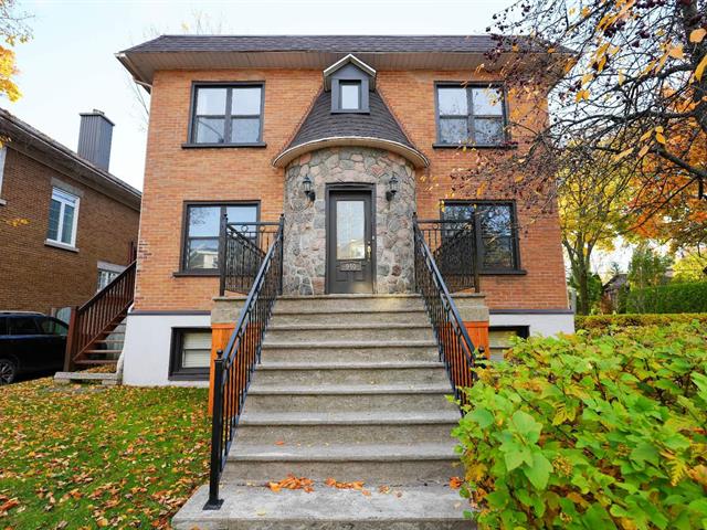 maison à vendre Québec (La Cité-Limoilou)