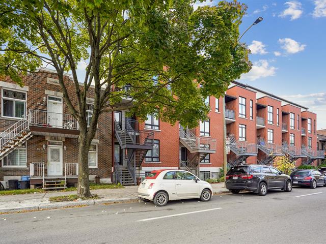 maison à vendre Montréal (Ahuntsic-Cartierville)