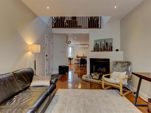 Condo for sale, Montréal (Ville-Marie)