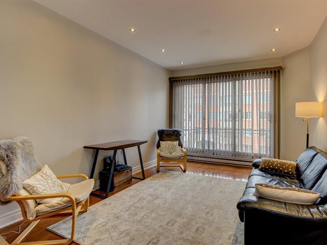 Condo à vendre, Montréal (Ville-Marie)