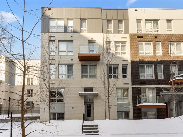 maison à vendre Montréal (Mercier/Hochelaga-Maisonneuve)