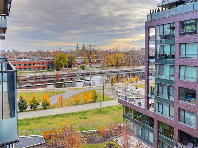 maison à vendre Montréal (Le Sud-Ouest)