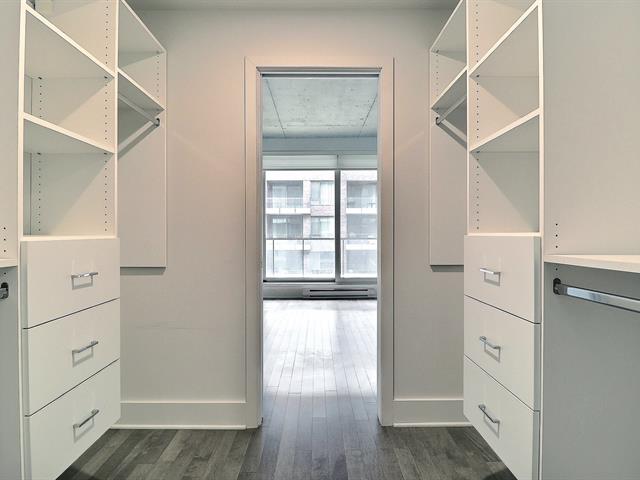 Penderie (Walk-in)