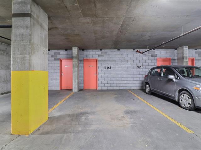 Stationnement