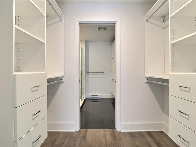 Penderie (Walk-in)