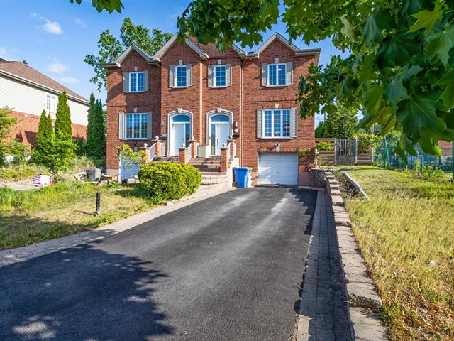 maison à vendre Montréal (Pierrefonds-Roxboro)