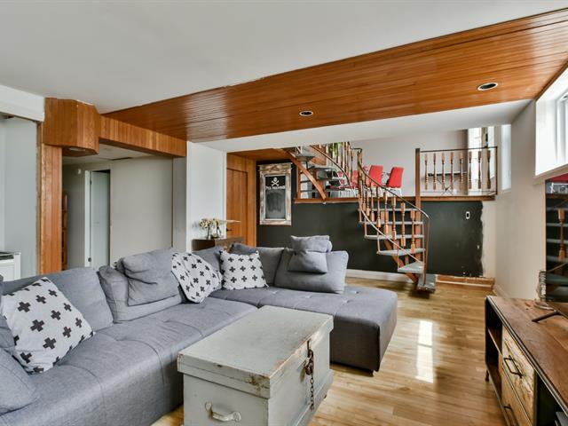 Salle familiale