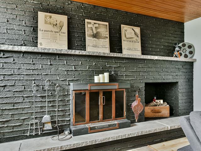 Salle familiale
