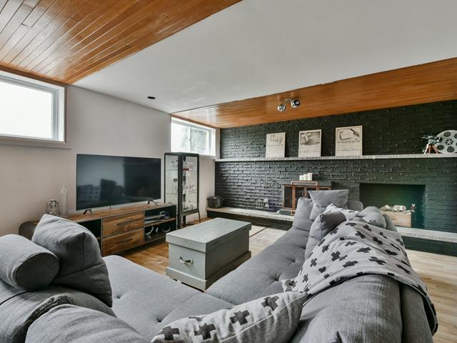 Salle familiale