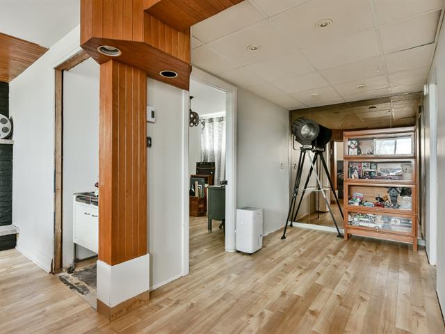 Salle familiale