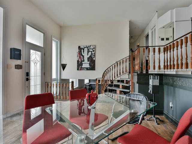 Salle à manger