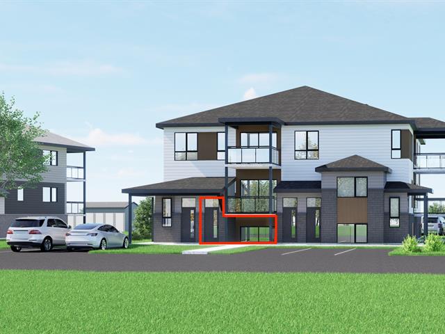 maison à vendre Granby