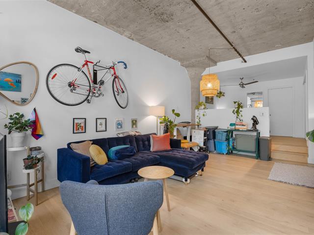 maison à vendre Montréal (Le Sud-Ouest)