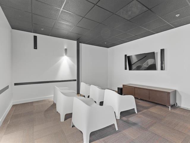 Salle communautaire