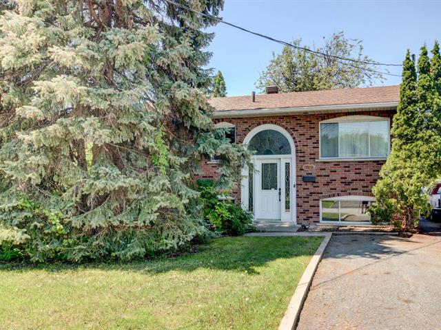 maison à vendre Longueuil (Saint-Hubert)