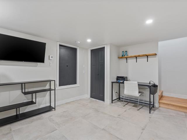 Salle familiale