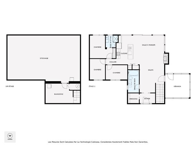 Plan (croquis)