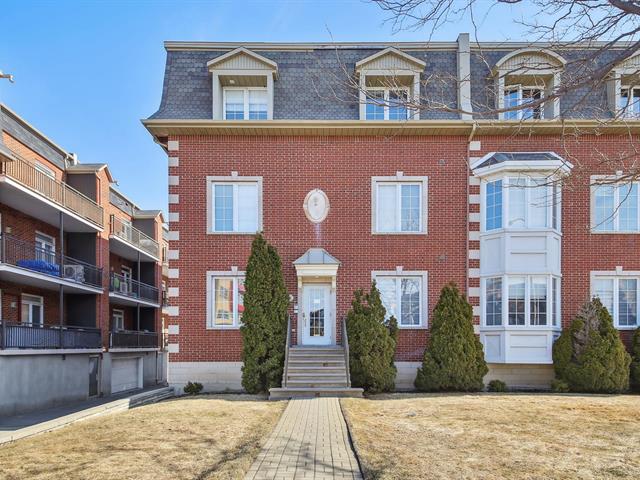 maison à vendre Montréal (Saint-Laurent)