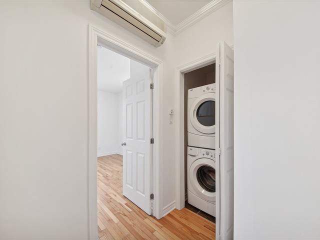 Salle de lavage