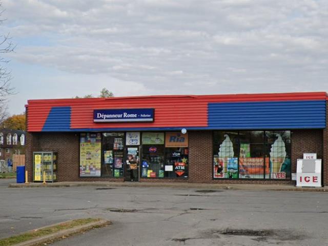 maison à vendre Brossard