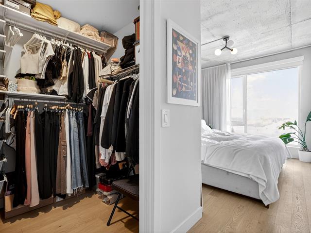 Penderie (Walk-in)