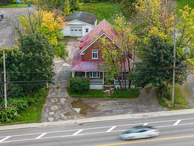 maison à vendre Québec (Beauport)
