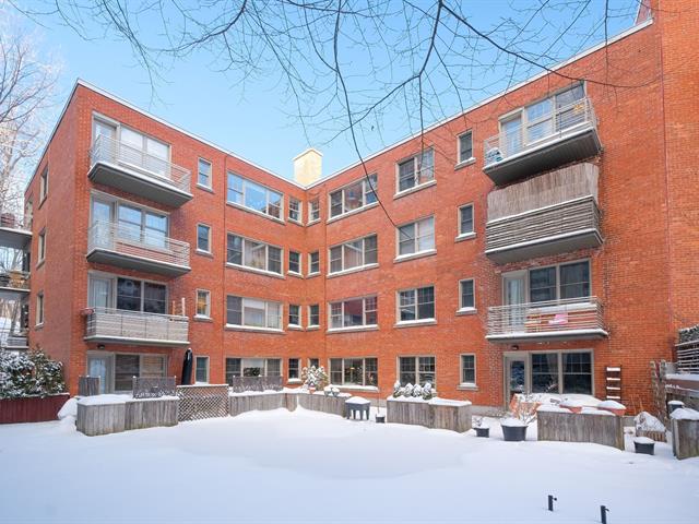 maison à vendre Montréal (Côte-des-Neiges/Notre-Dame-de-Grâce)