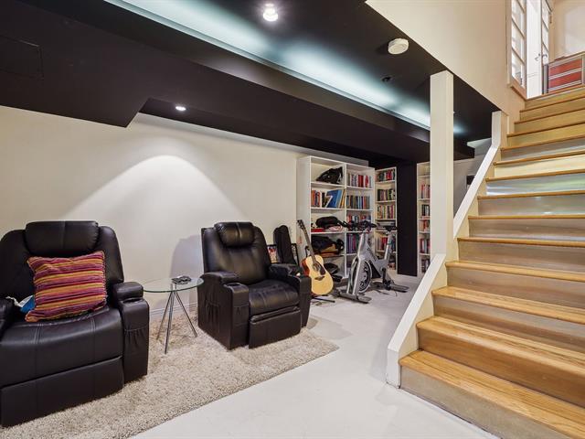 Salle familiale
