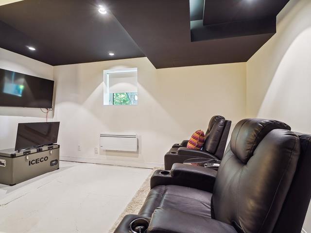 Salle familiale