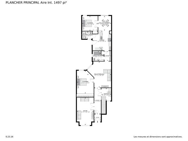Plan (croquis)