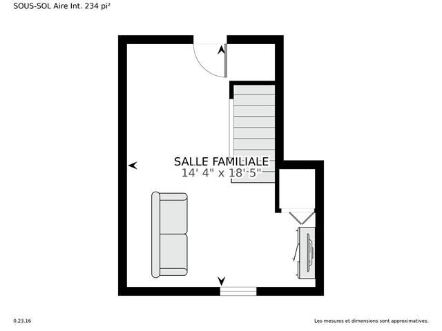 Plan (croquis)