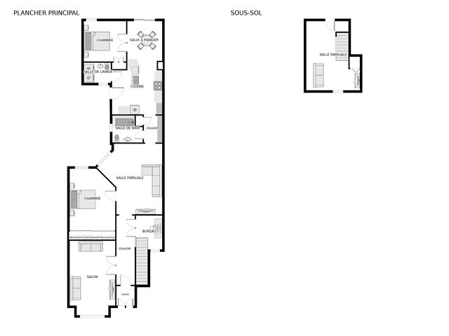 Plan (croquis)
