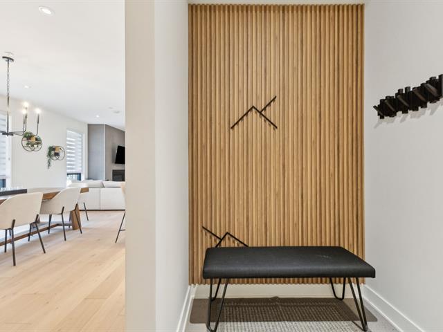 maison à vendre Mont-Tremblant