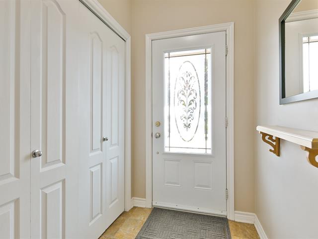 Hall d'entrée