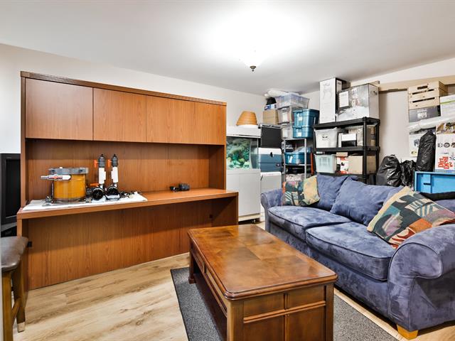 Salle familiale