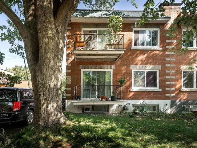 maison à vendre Montréal (LaSalle)