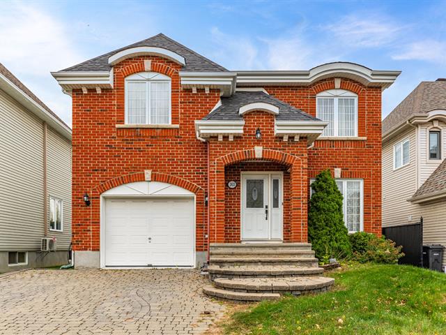 maison à vendre Laval (Chomedey)