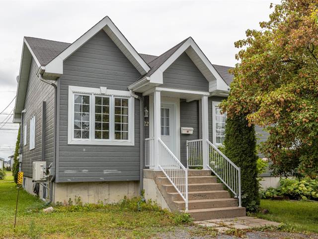 maison à vendre Salaberry-de-Valleyfield