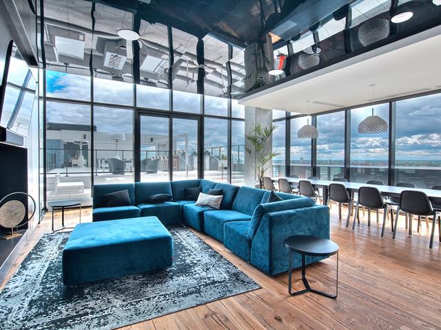 maison à vendre Montréal (Ville-Marie)