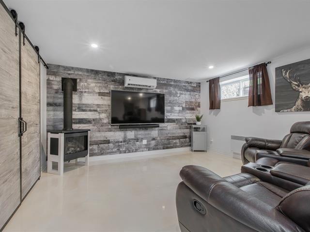 Salle familiale